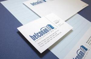 Belconan Constructions
