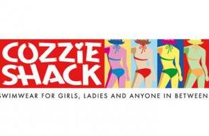 Cozzie Shack