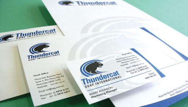 Thundercat Surf International