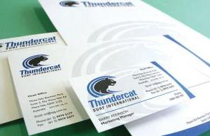 Thundercat Surf International